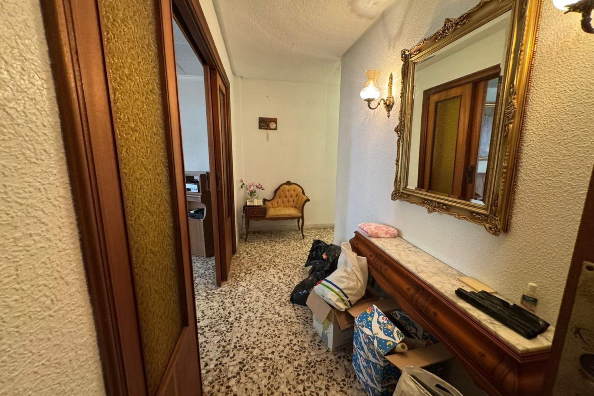 Wiederverkauf - Wohnung -
Torrevieja - torrevieja
