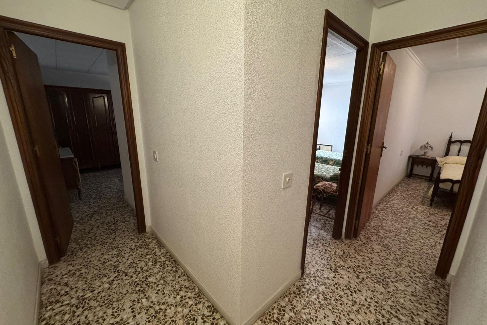 Wiederverkauf - Wohnung -
Torrevieja - torrevieja