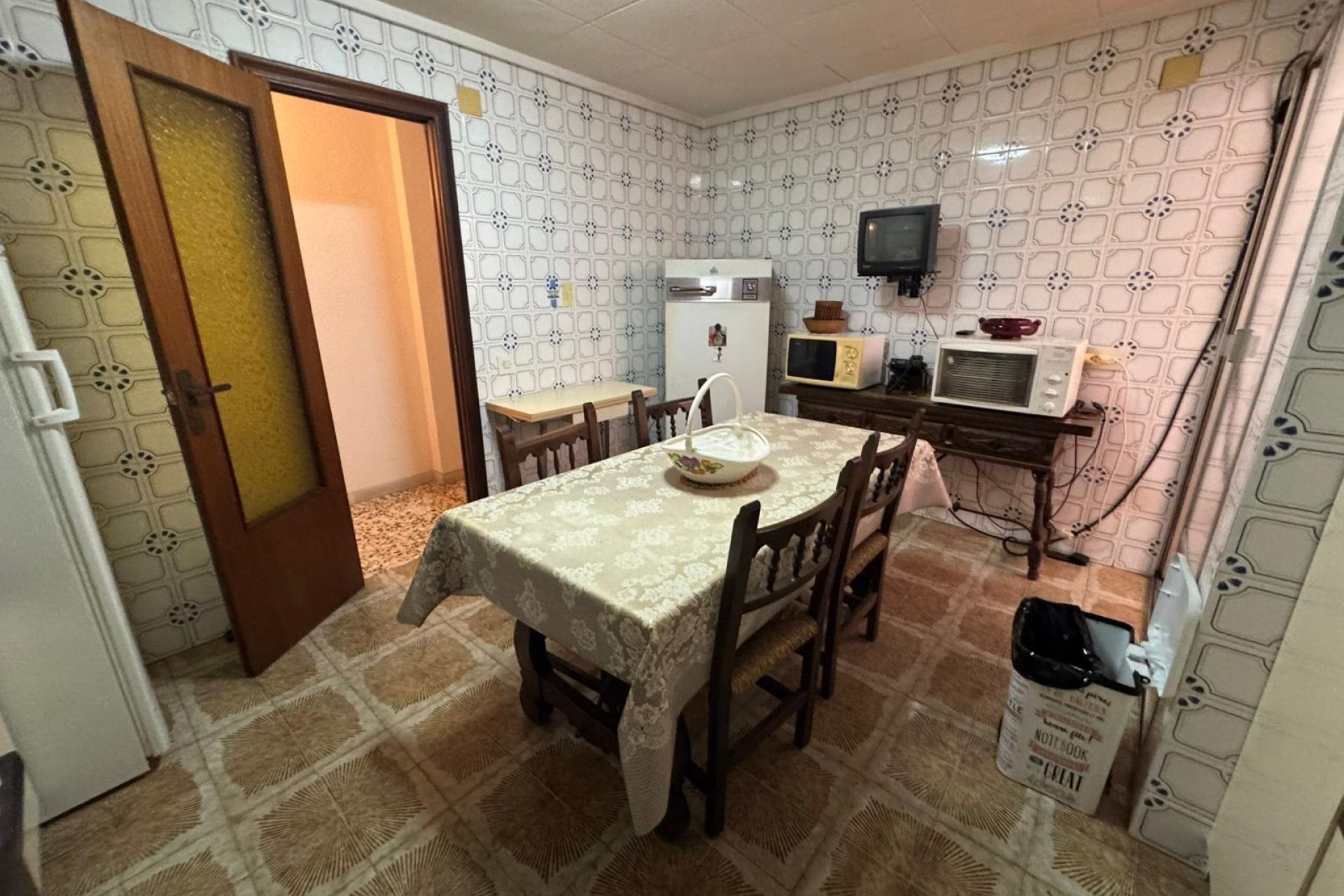 Wiederverkauf - Wohnung -
Torrevieja - torrevieja