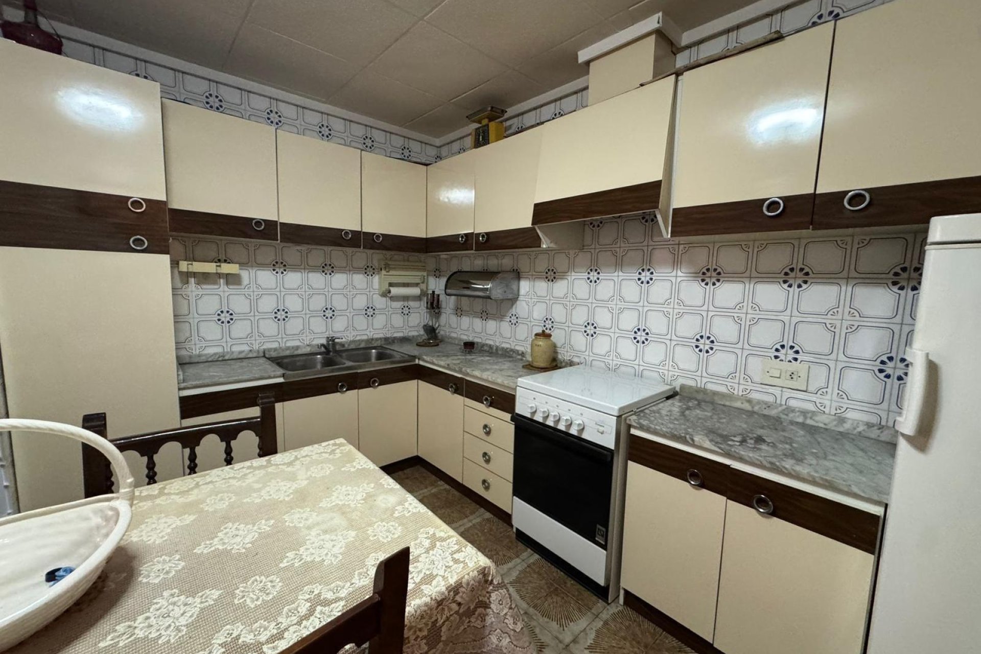 Wiederverkauf - Wohnung -
Torrevieja - torrevieja