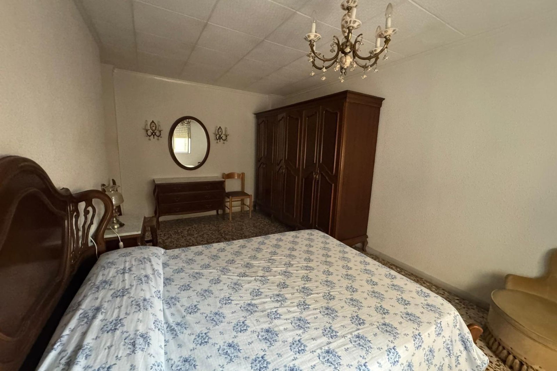 Wiederverkauf - Wohnung -
Torrevieja - torrevieja