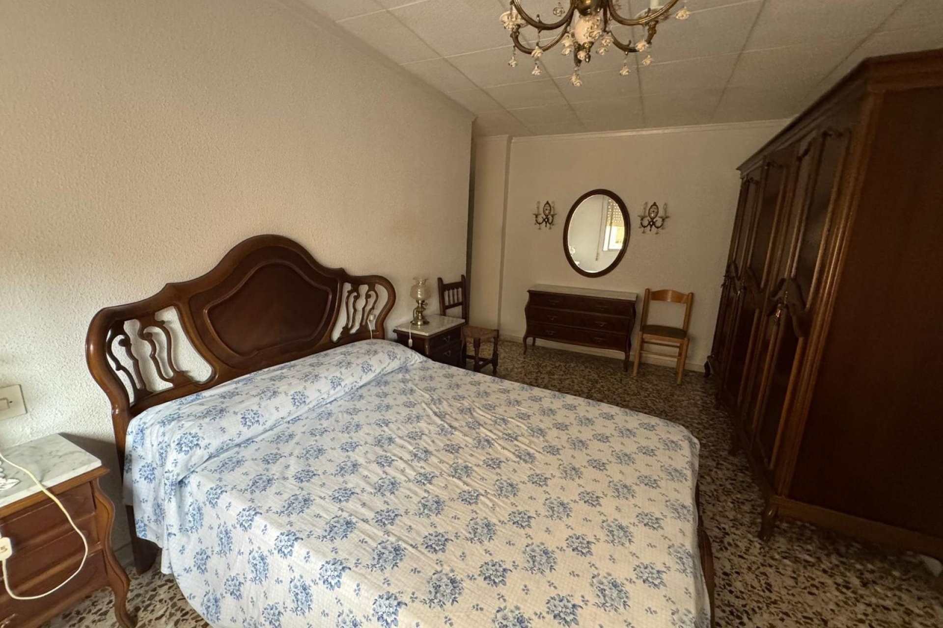 Wiederverkauf - Wohnung -
Torrevieja - torrevieja