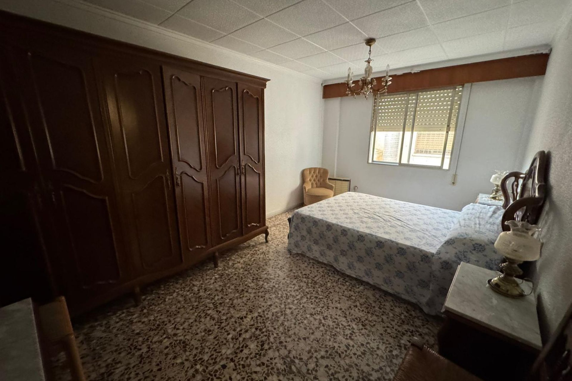 Wiederverkauf - Wohnung -
Torrevieja - torrevieja