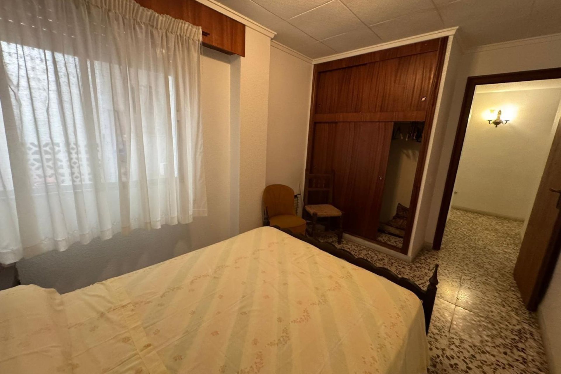 Wiederverkauf - Wohnung -
Torrevieja - torrevieja