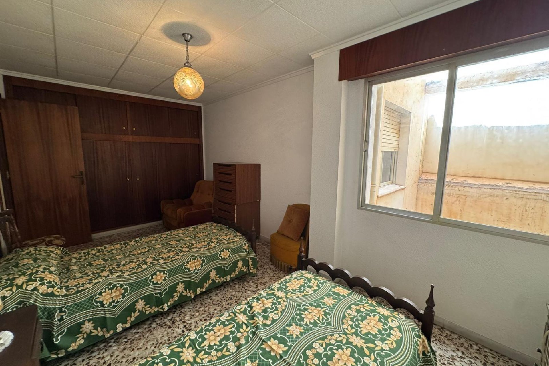 Wiederverkauf - Wohnung -
Torrevieja - torrevieja