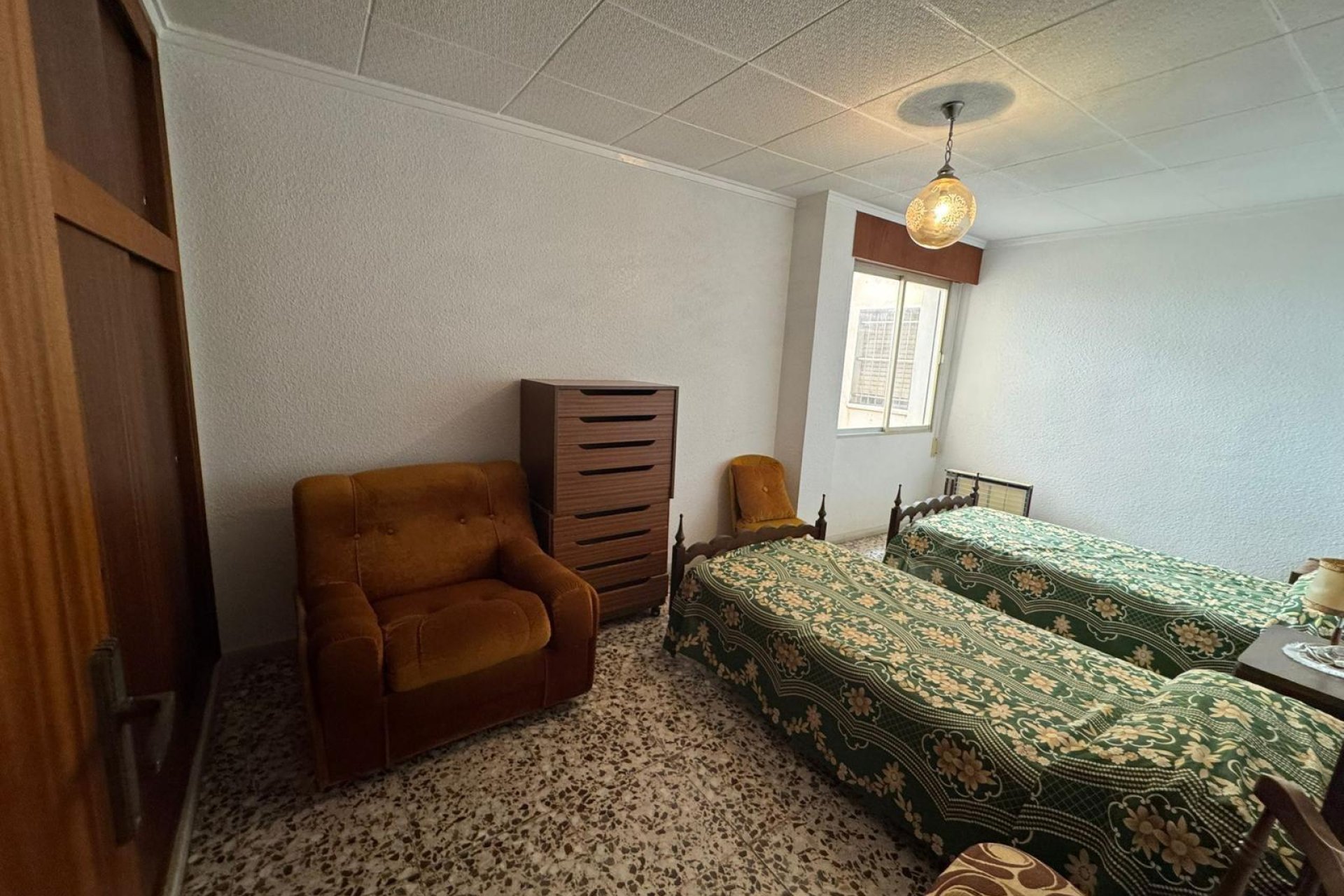 Wiederverkauf - Wohnung -
Torrevieja - torrevieja