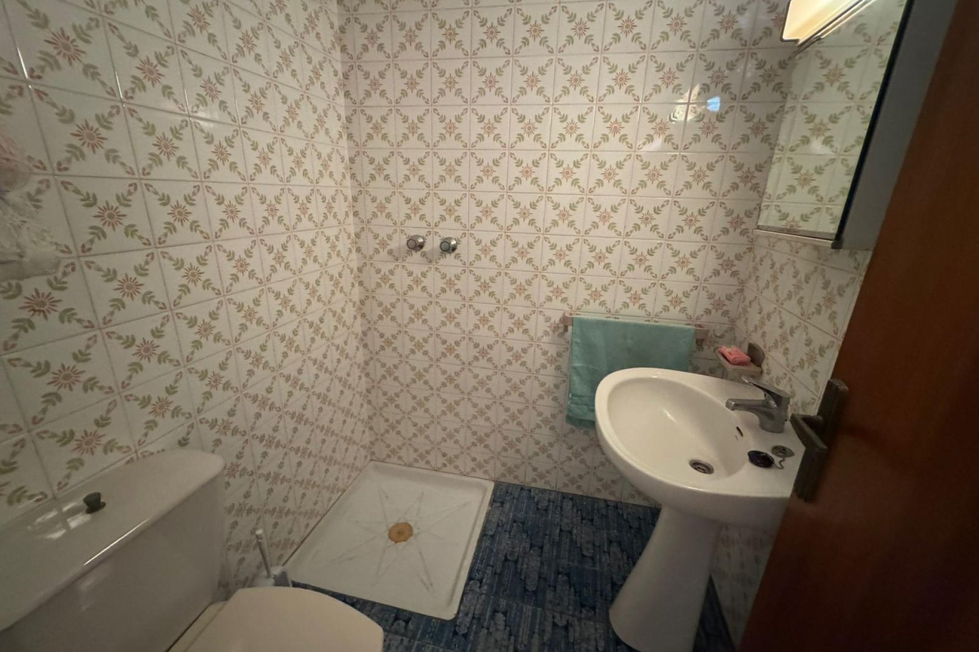 Wiederverkauf - Wohnung -
Torrevieja - torrevieja