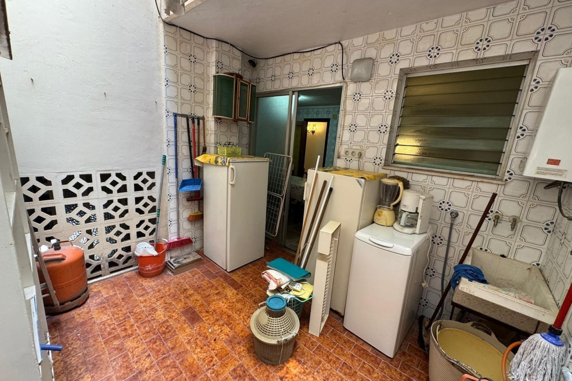 Wiederverkauf - Wohnung -
Torrevieja - torrevieja