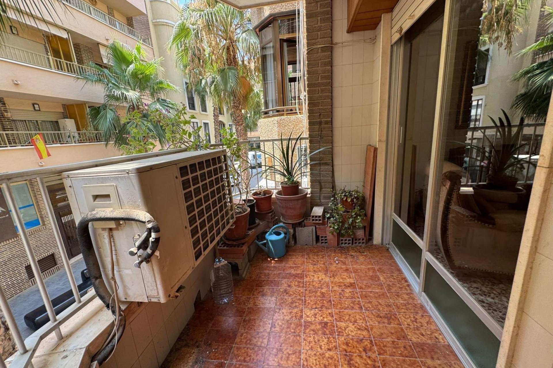 Wiederverkauf - Wohnung -
Torrevieja - torrevieja