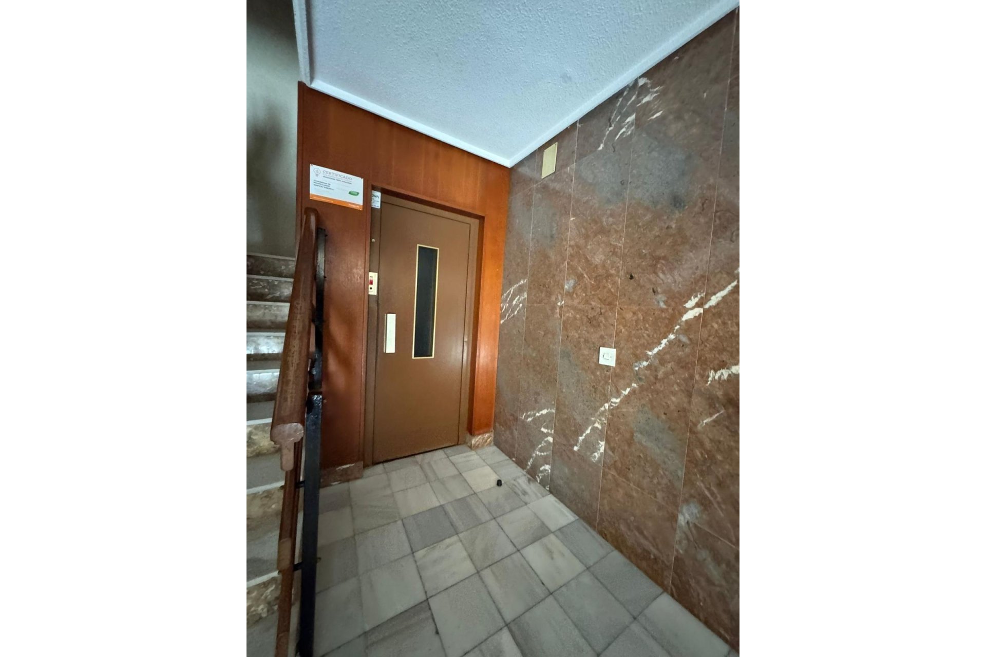 Wiederverkauf - Wohnung -
Torrevieja - torrevieja