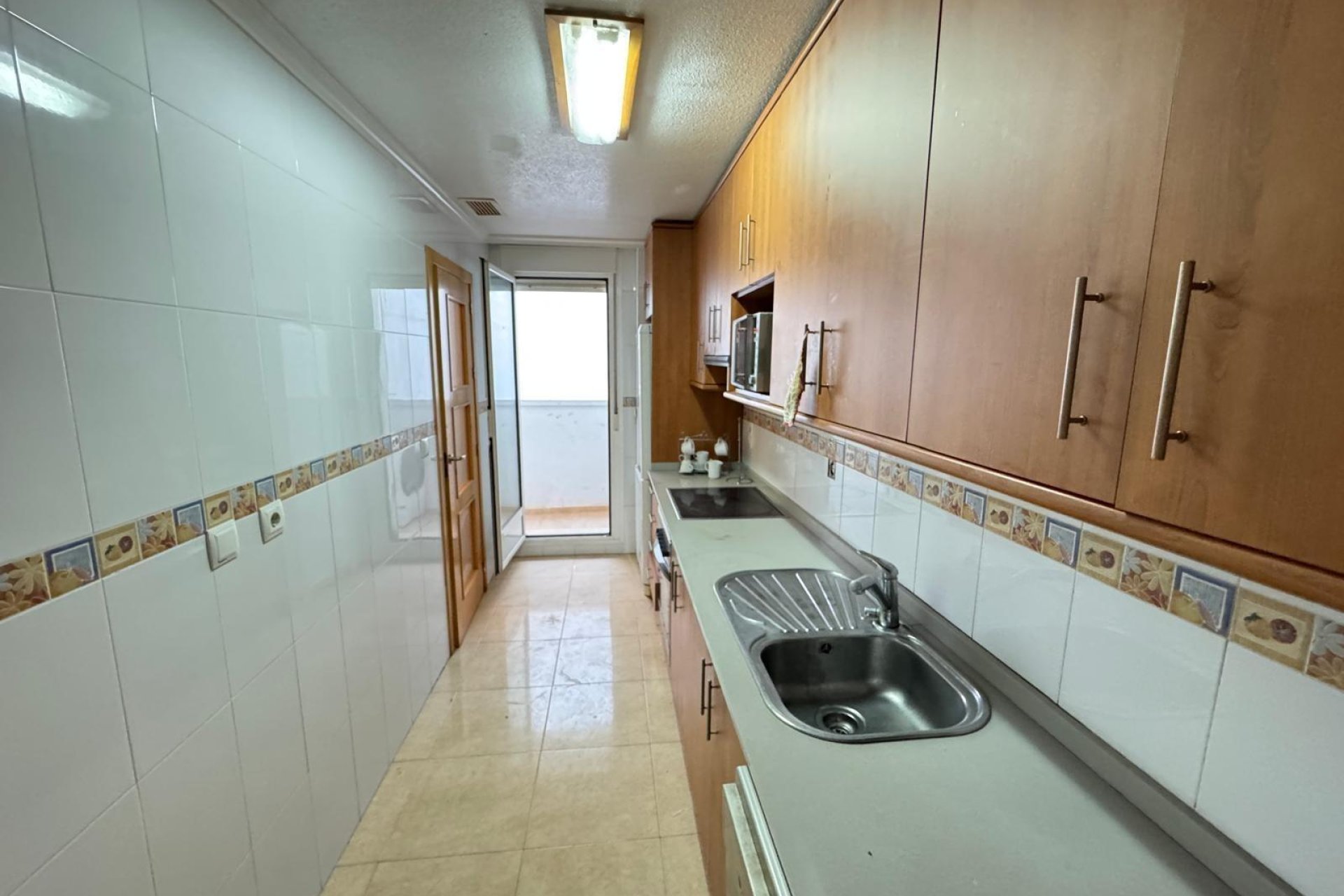 Wiederverkauf - Wohnung -
Torrevieja - torrevieja