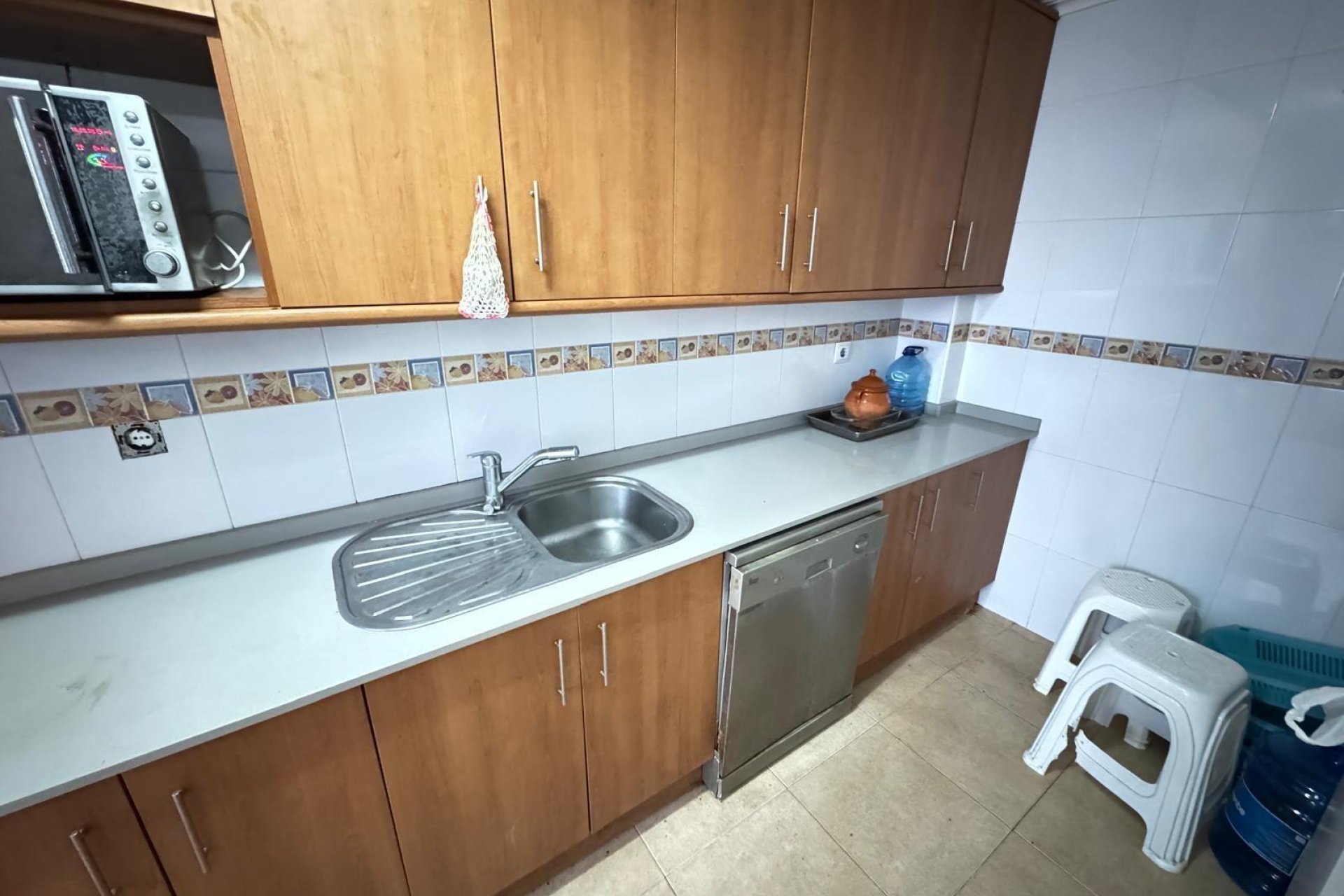 Wiederverkauf - Wohnung -
Torrevieja - torrevieja