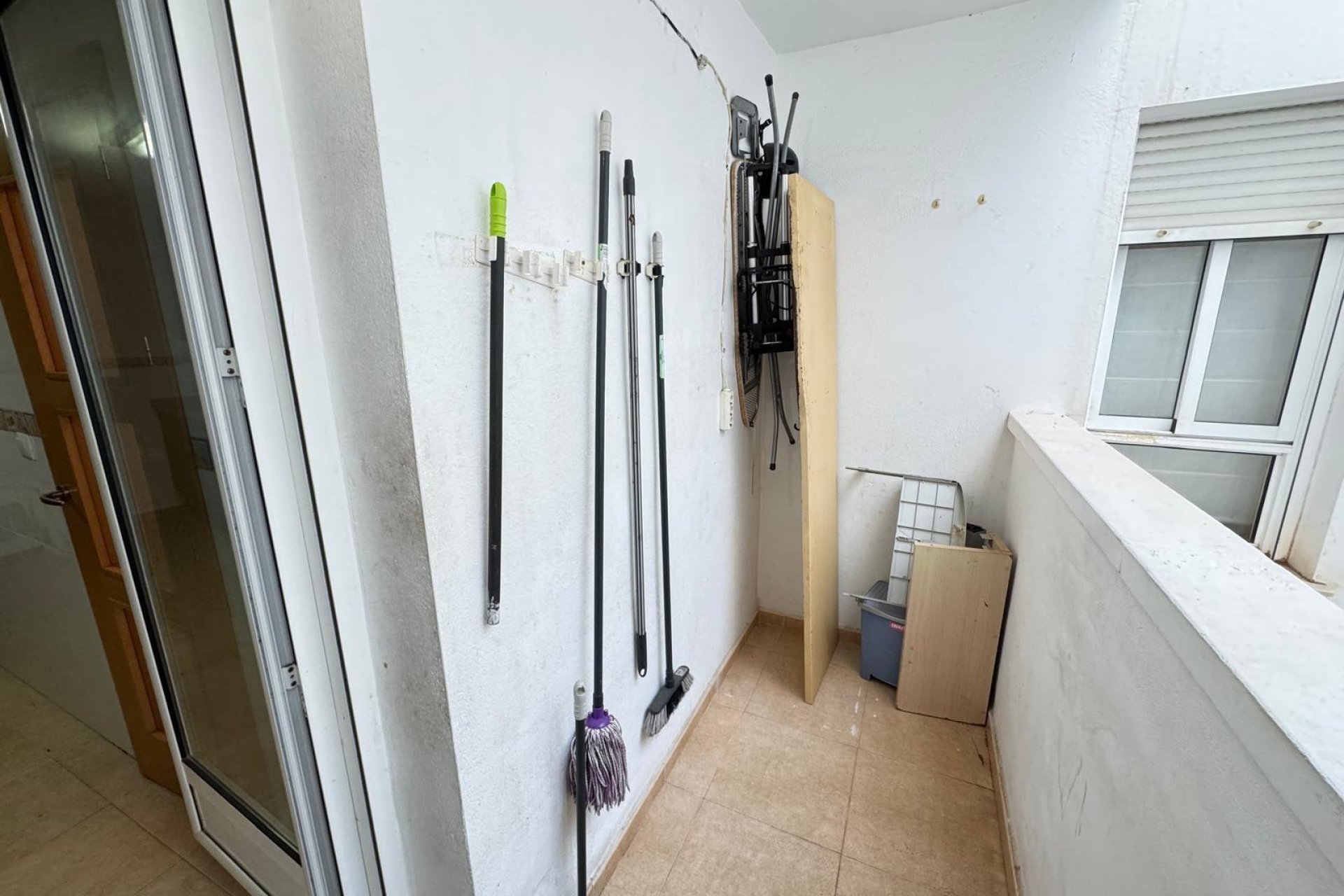 Wiederverkauf - Wohnung -
Torrevieja - torrevieja