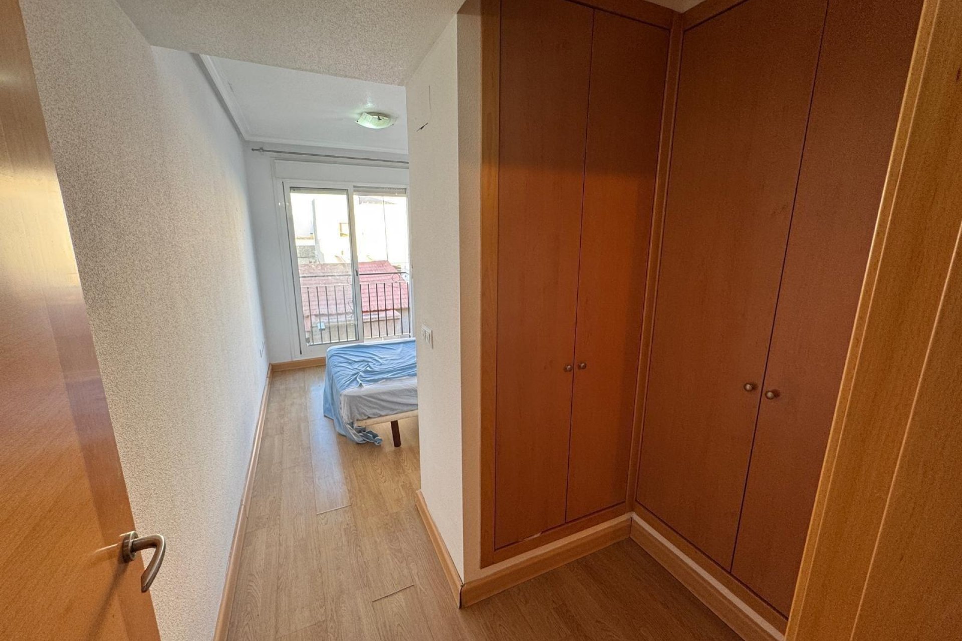 Wiederverkauf - Wohnung -
Torrevieja - torrevieja