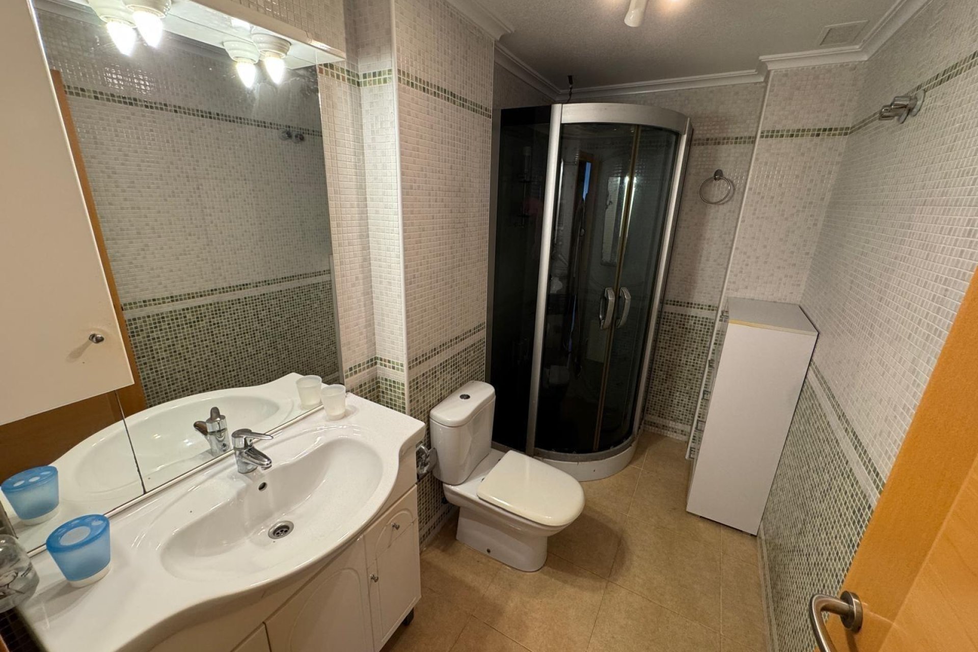 Wiederverkauf - Wohnung -
Torrevieja - torrevieja