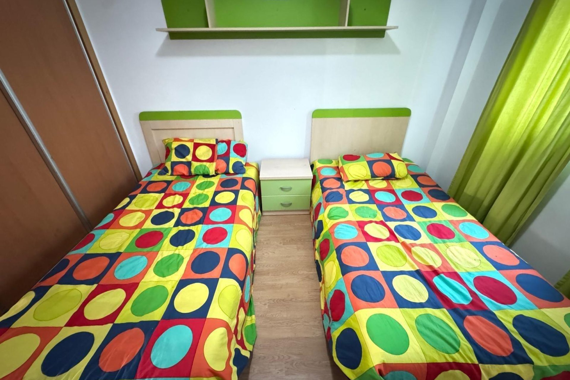 Wiederverkauf - Wohnung -
Torrevieja - torrevieja