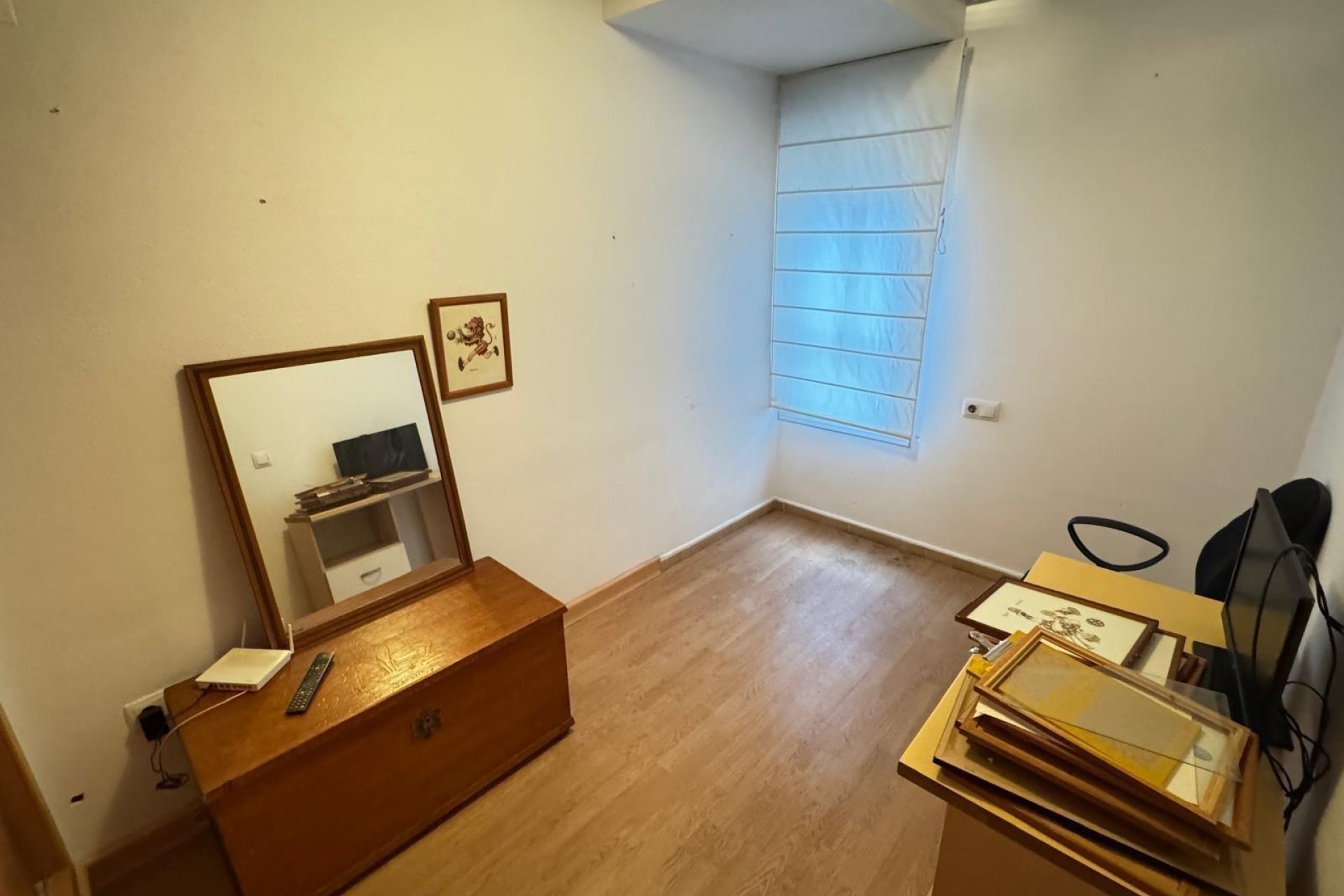 Wiederverkauf - Wohnung -
Torrevieja - torrevieja