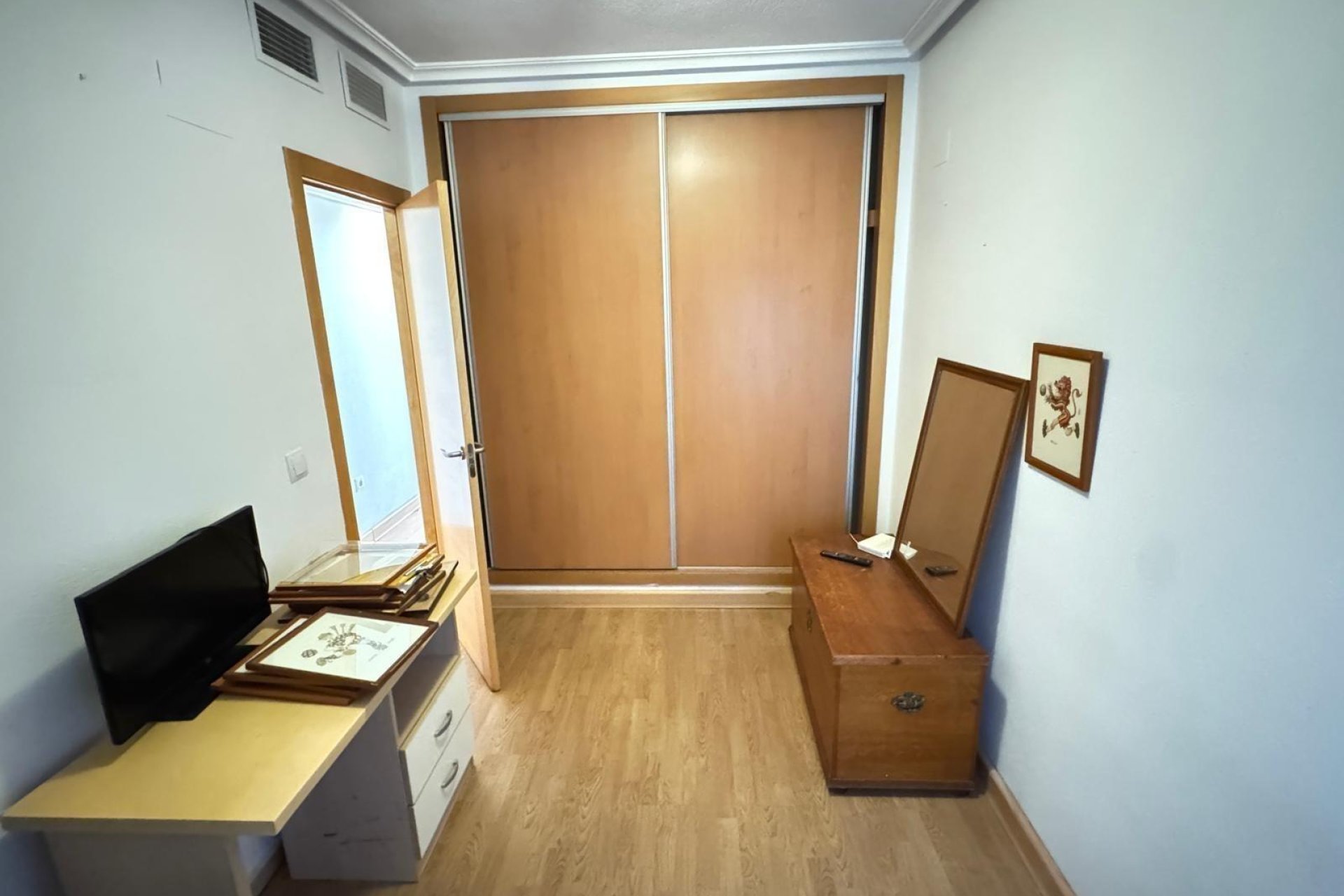 Wiederverkauf - Wohnung -
Torrevieja - torrevieja