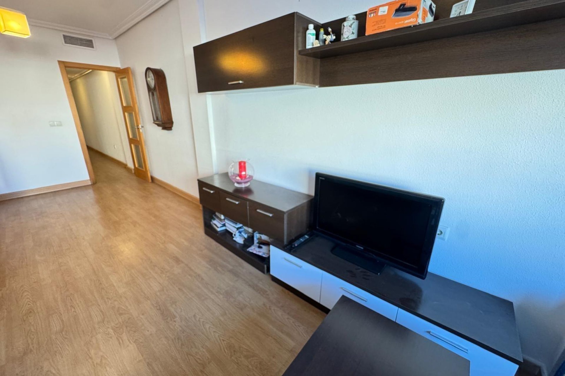 Wiederverkauf - Wohnung -
Torrevieja - torrevieja