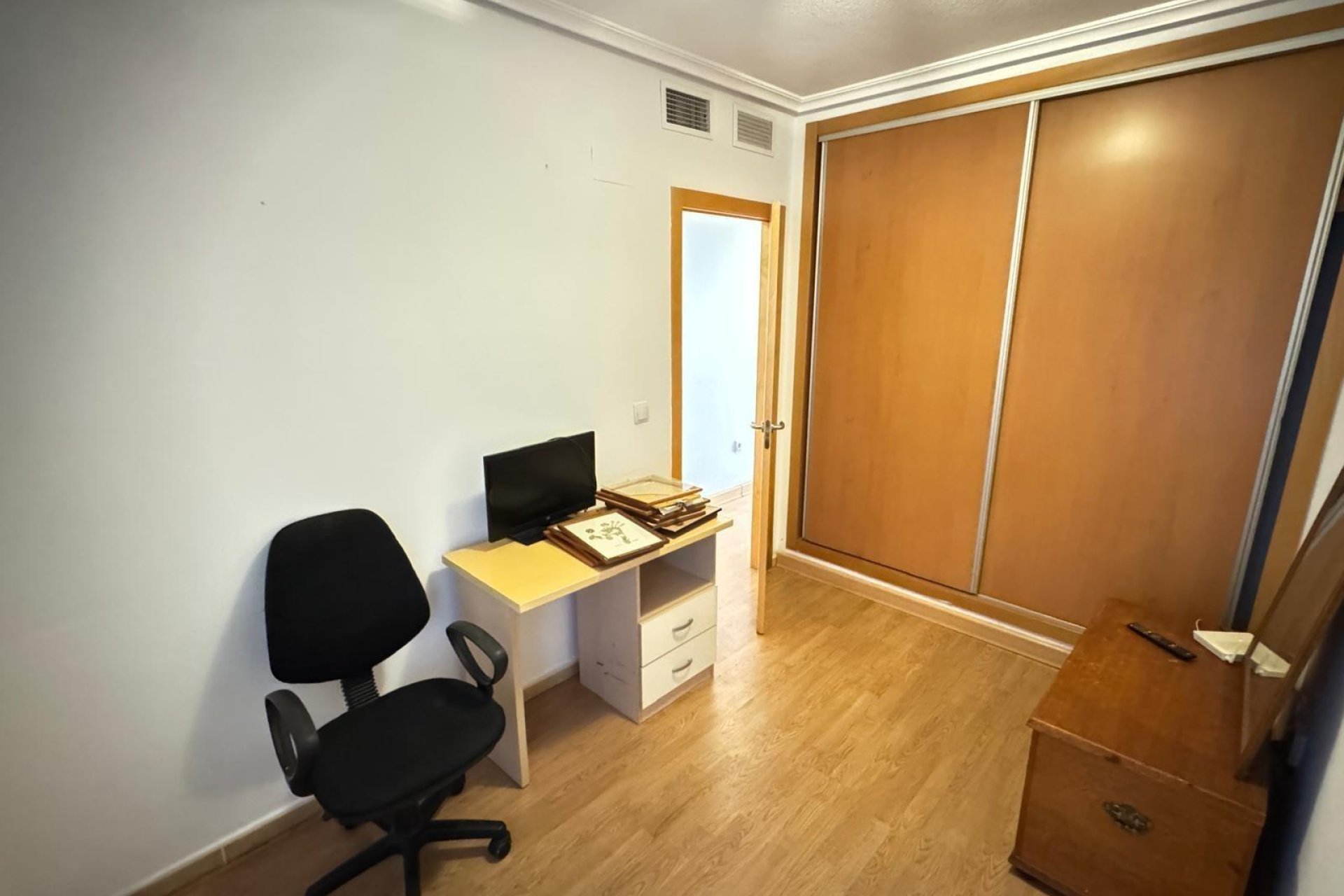 Wiederverkauf - Wohnung -
Torrevieja - torrevieja