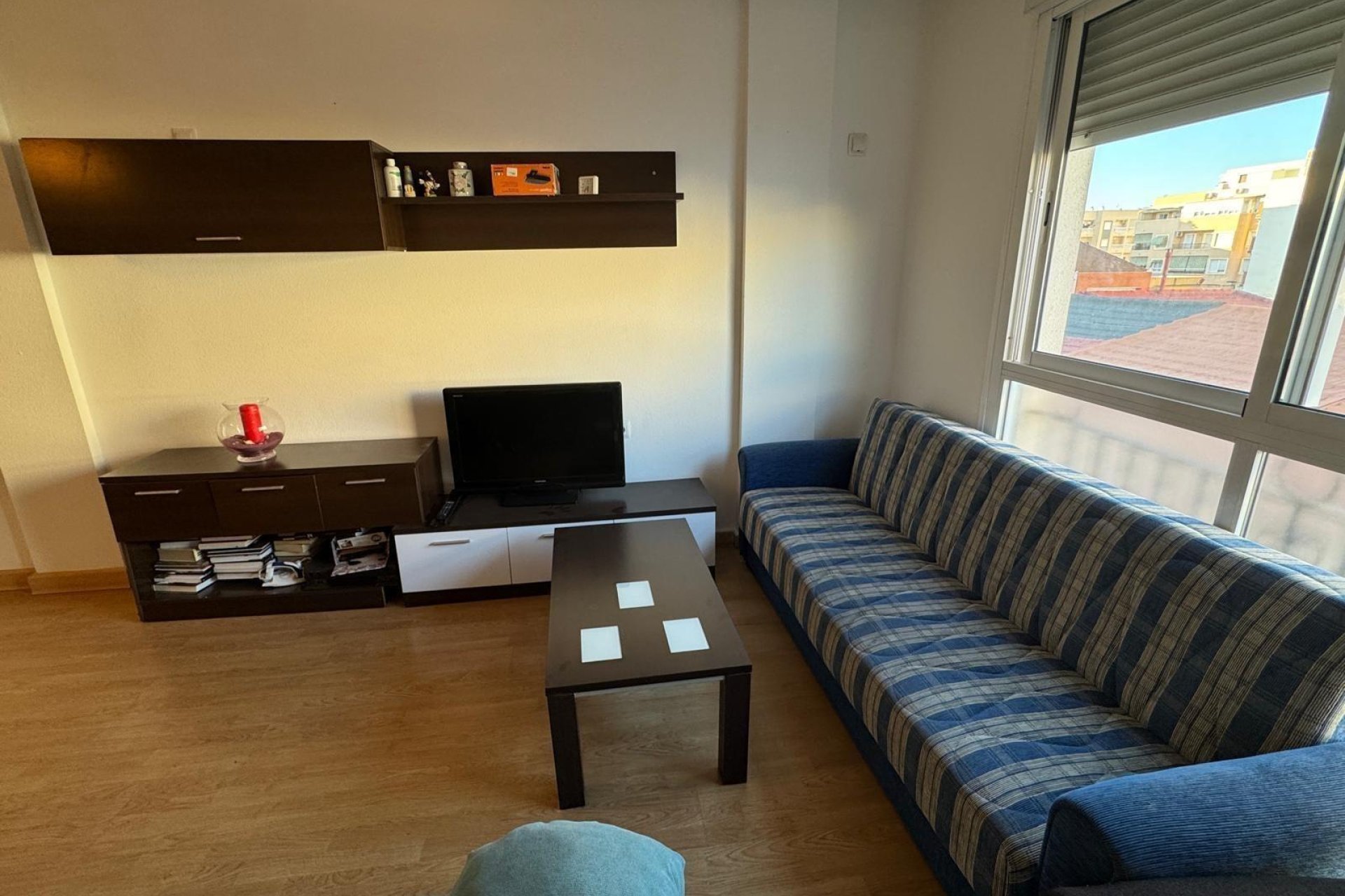Wiederverkauf - Wohnung -
Torrevieja - torrevieja