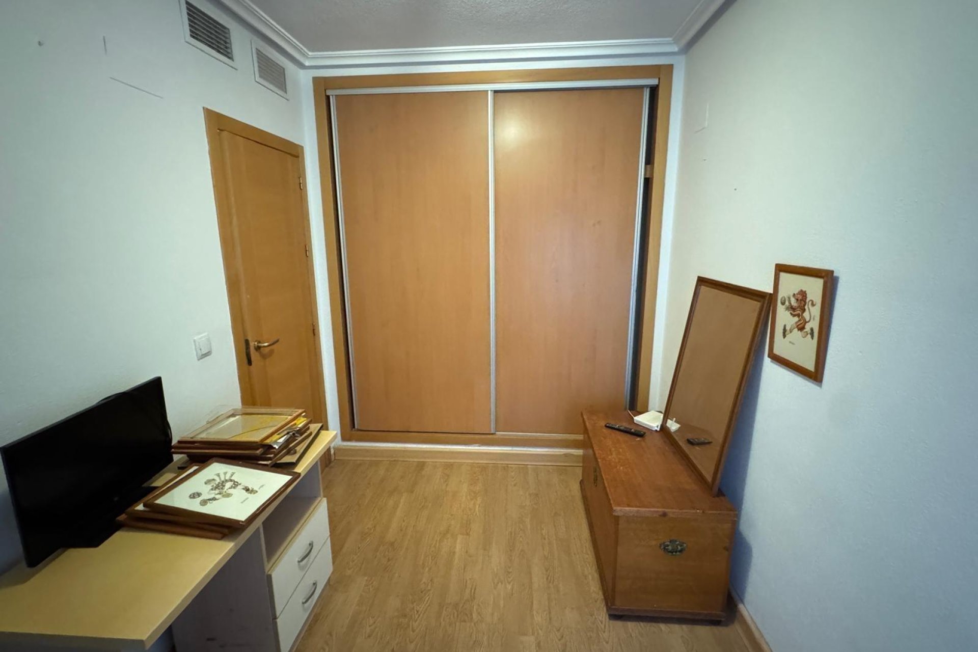 Wiederverkauf - Wohnung -
Torrevieja - torrevieja