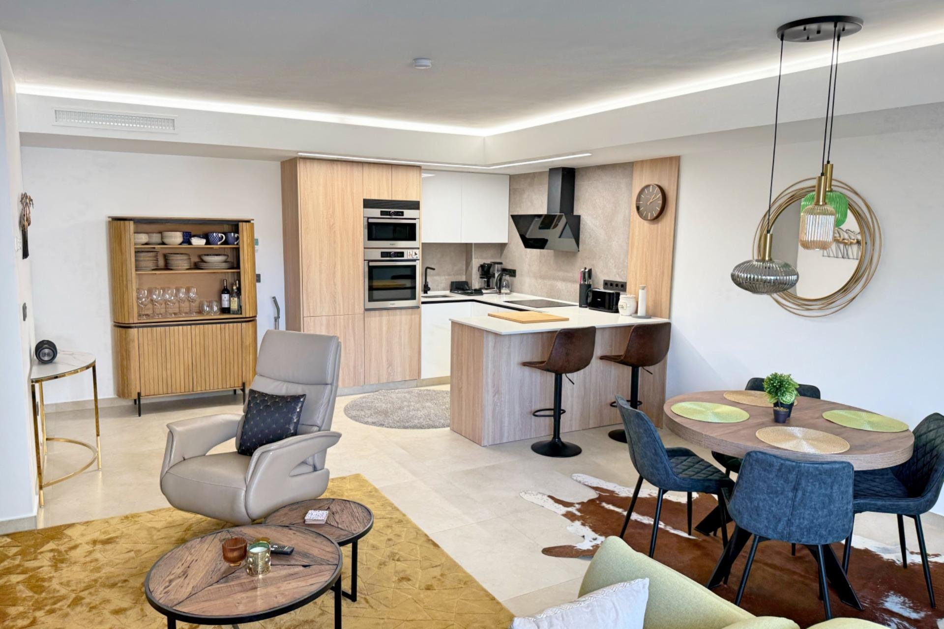 Wiederverkauf - Wohnung -
Torrevieja - torrevieja