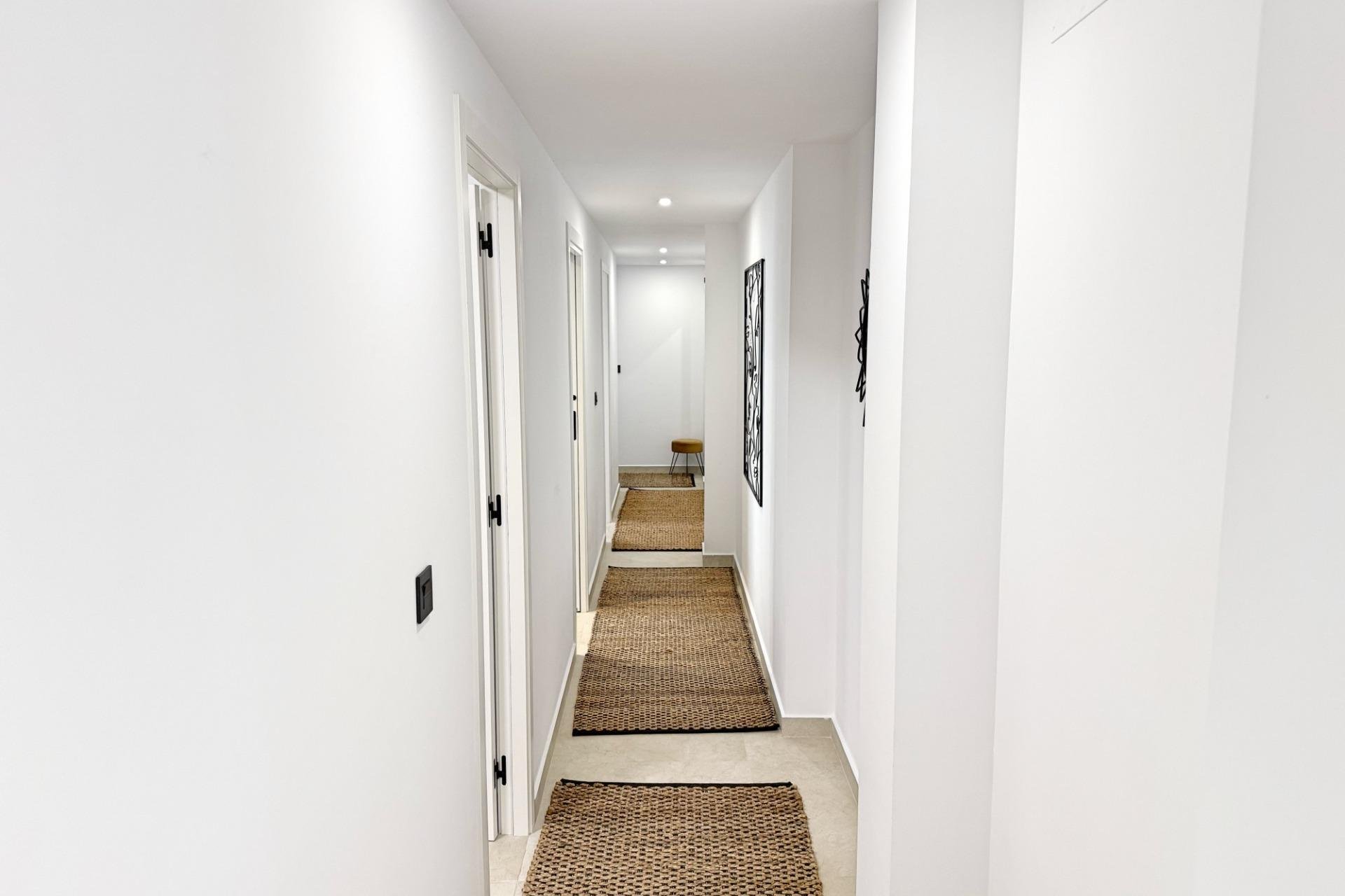 Wiederverkauf - Wohnung -
Torrevieja - torrevieja