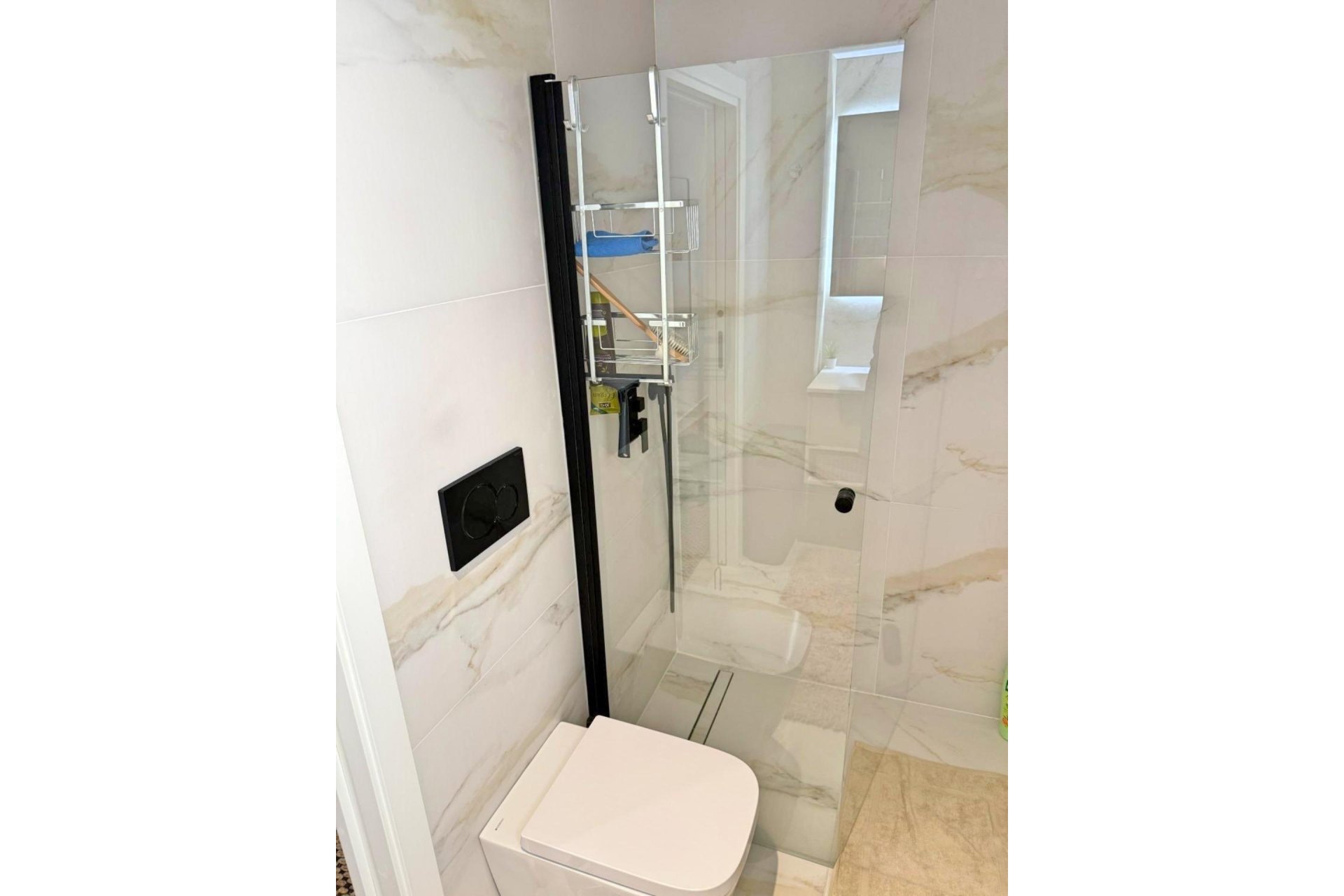 Wiederverkauf - Wohnung -
Torrevieja - torrevieja