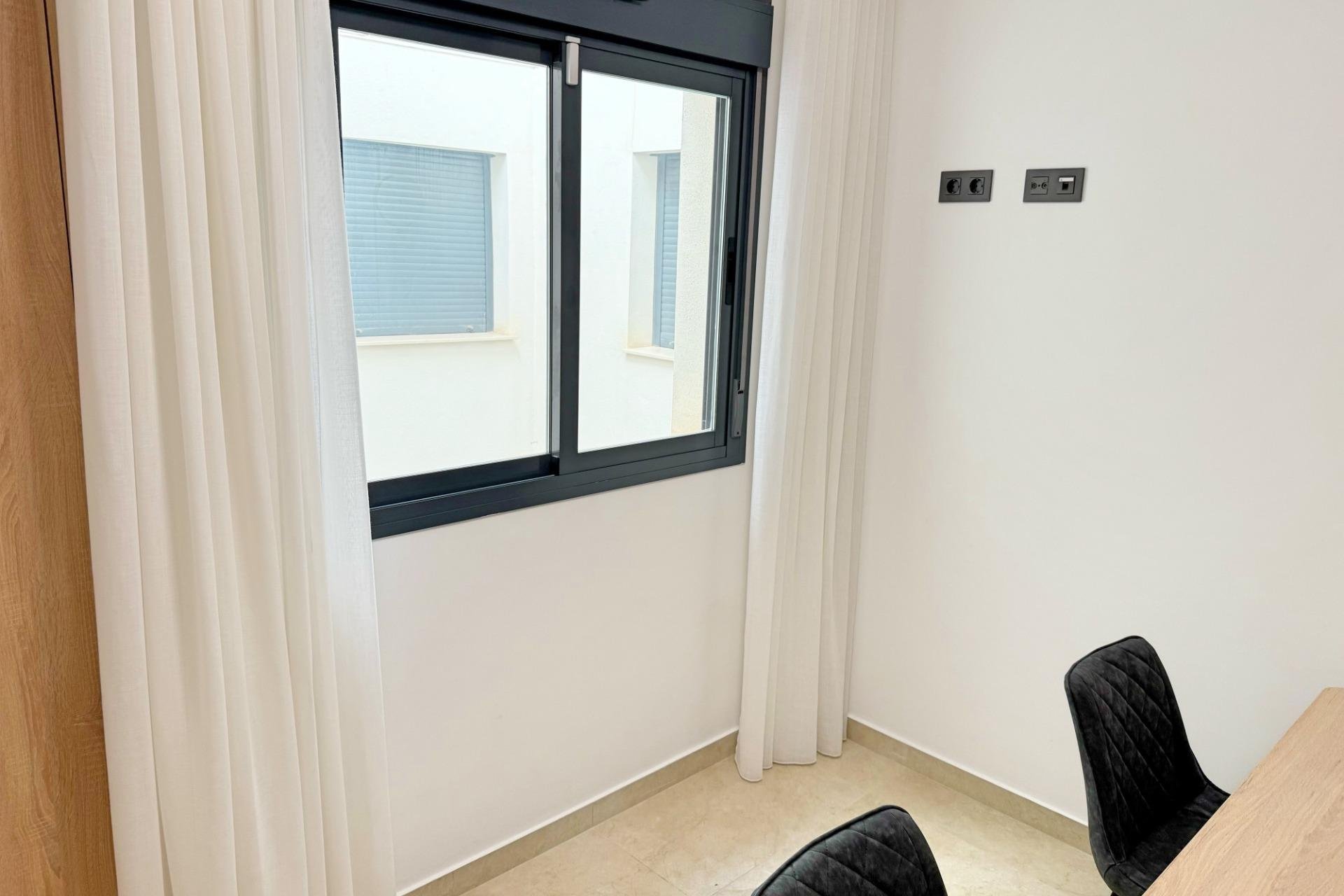 Wiederverkauf - Wohnung -
Torrevieja - torrevieja