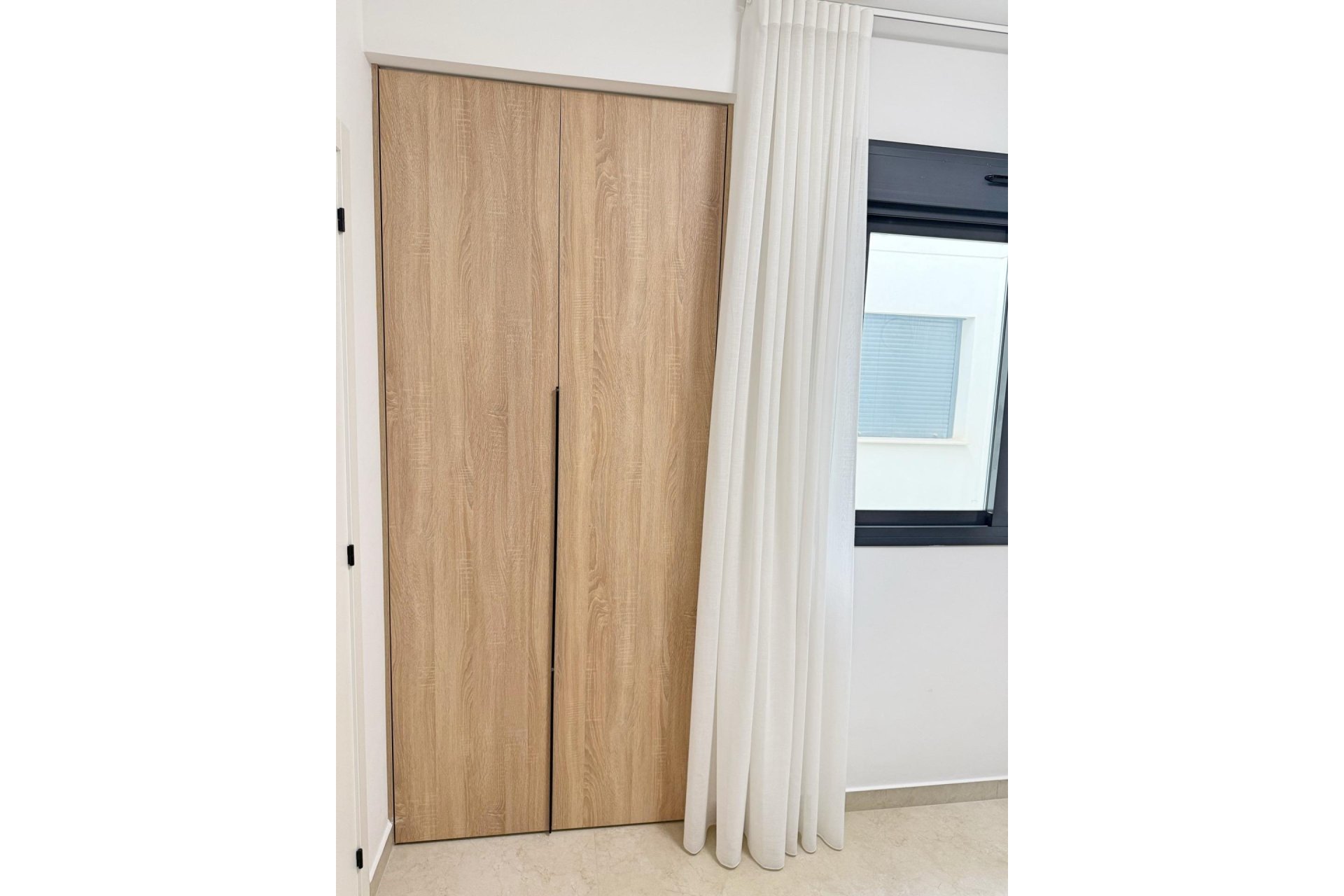 Wiederverkauf - Wohnung -
Torrevieja - torrevieja