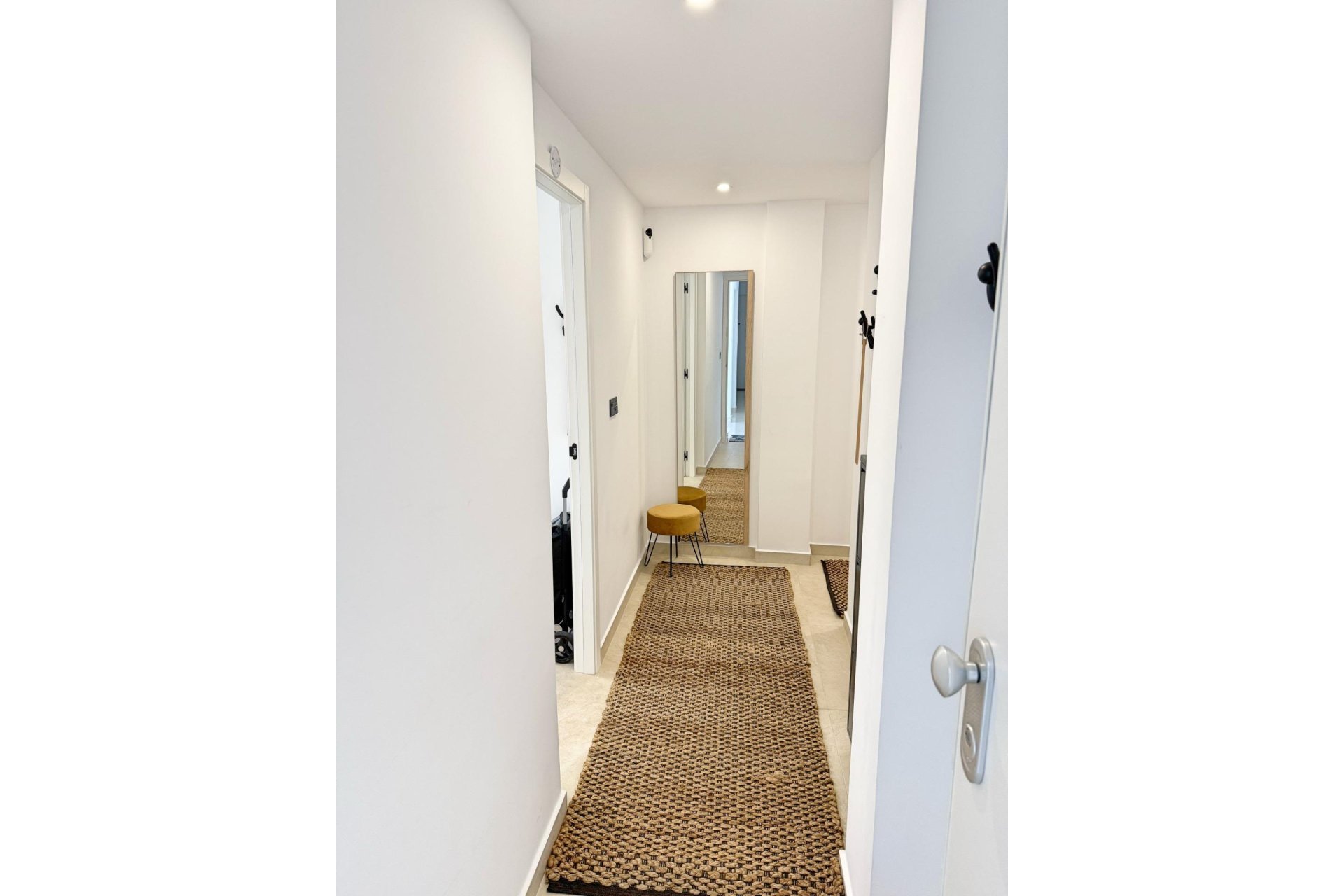 Wiederverkauf - Wohnung -
Torrevieja - torrevieja