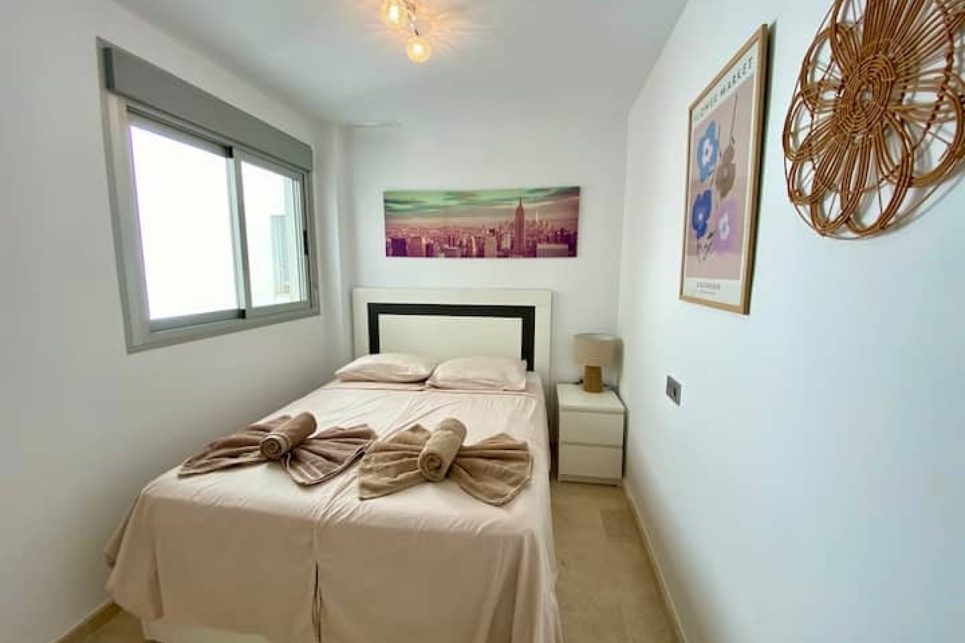 Wiederverkauf - Wohnung -
Villamartin - Costa Blanca