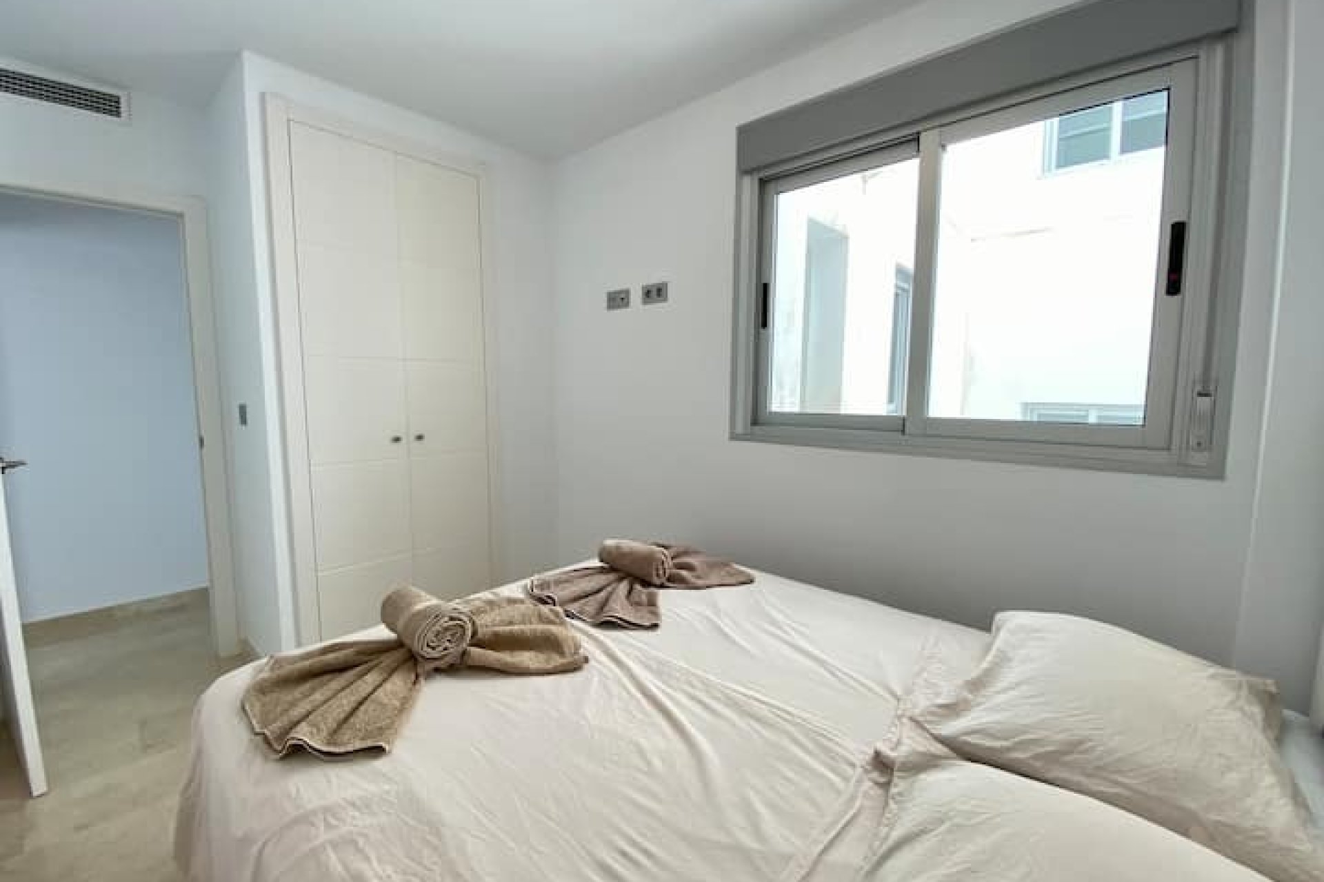 Wiederverkauf - Wohnung -
Villamartin - Costa Blanca