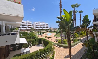Wohnung - Wiederverkauf -
            Orihuela Costa - AM-02289