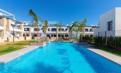 Wohnung - Wiederverkauf - Orihuela Costa -
                La Ciñuelica