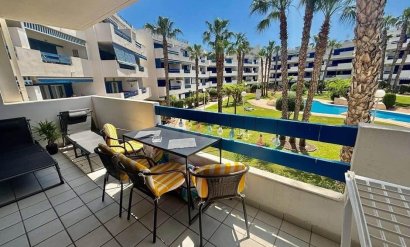 Wohnung - Wiederverkauf - Orihuela Costa -
                Playa Flamenca