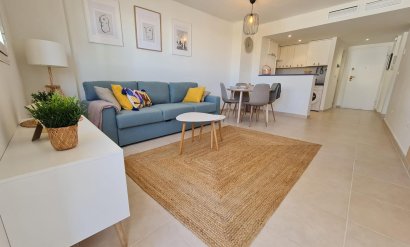 Wohnung - Wiederverkauf - Orihuela Costa -
                Villamartín-Las Filipinas