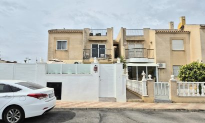 Wohnung - Wiederverkauf -
            Torrevieia - LYH-93747