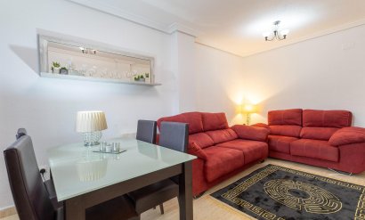 Wohnung - Wiederverkauf - Torrevieja -
                Acequion