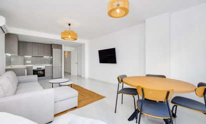 Wohnung - Wiederverkauf - Torrevieja -
                Acequion