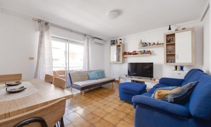 Wohnung - Wiederverkauf - Torrevieja - Playa del Cura