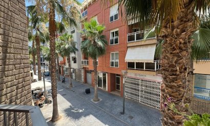 Wohnung - Wiederverkauf - Torrevieja -
                torrevieja