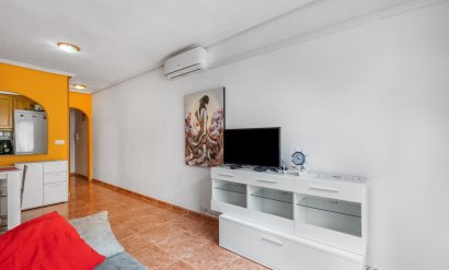 Wohnung - Wiederverkauf - Torrevieja -
                torrevieja