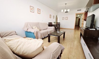 Wohnung - Wiederverkauf - Torrevieja -
                torrevieja