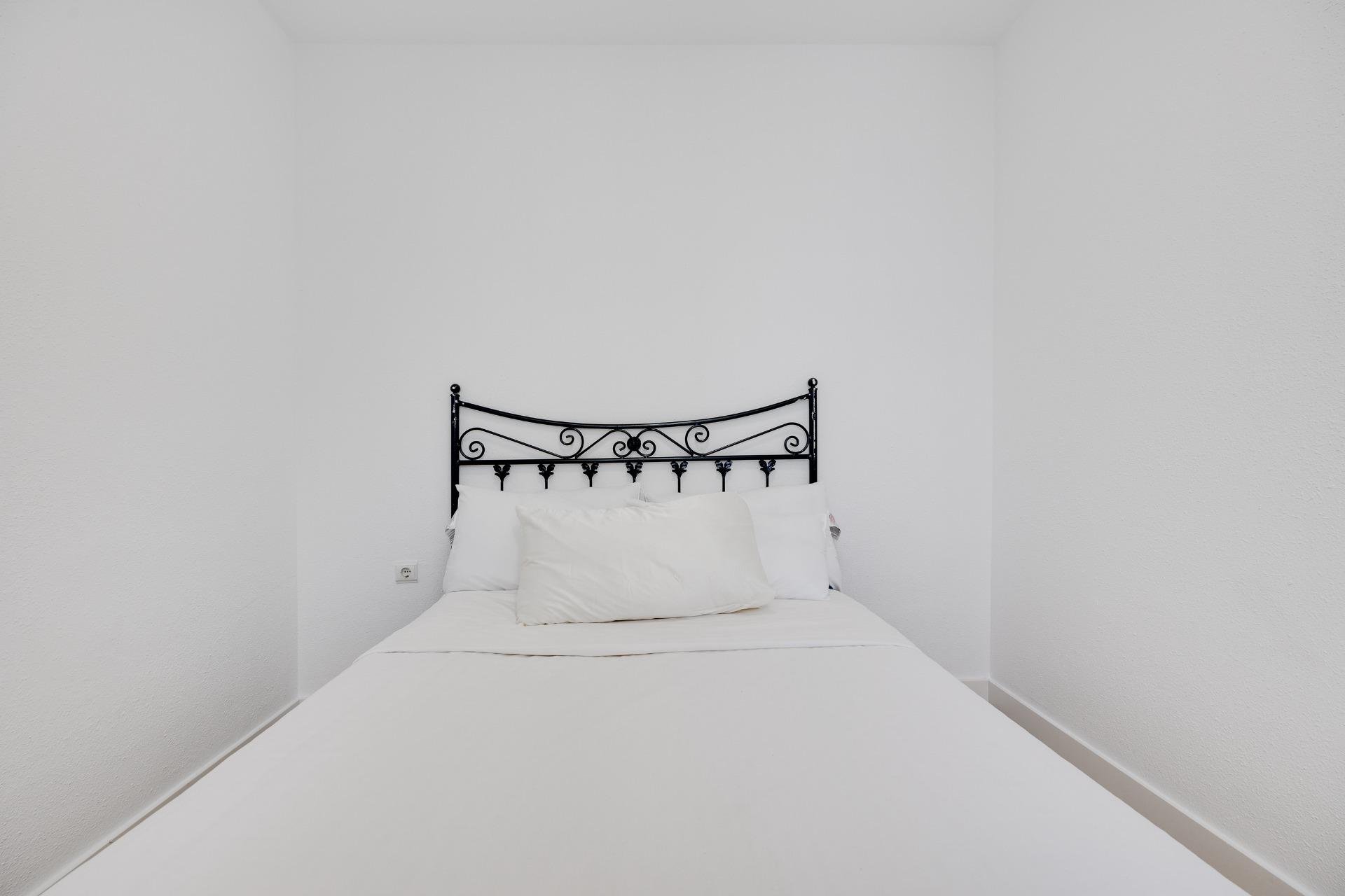 Wynajem długoterminowy - Kamienica -
Orihuela Costa - La Zenia