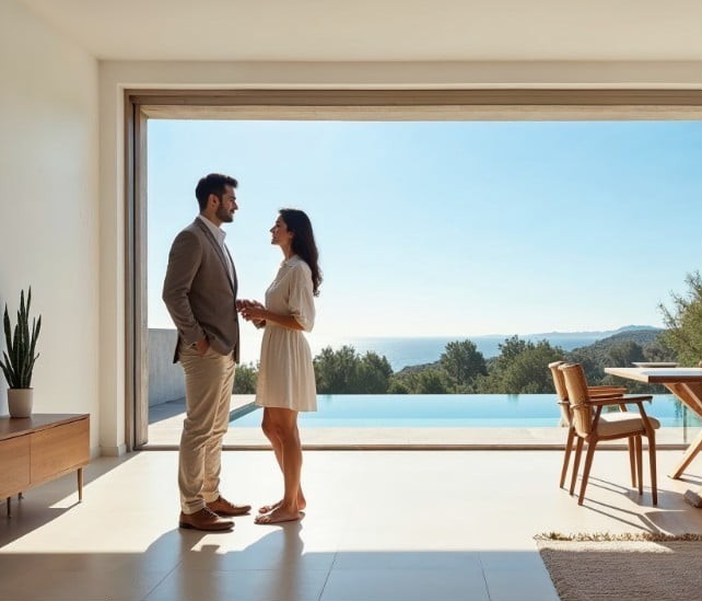 ¿Quieres vender tu casa?